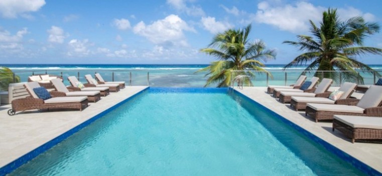Timeless Paradise