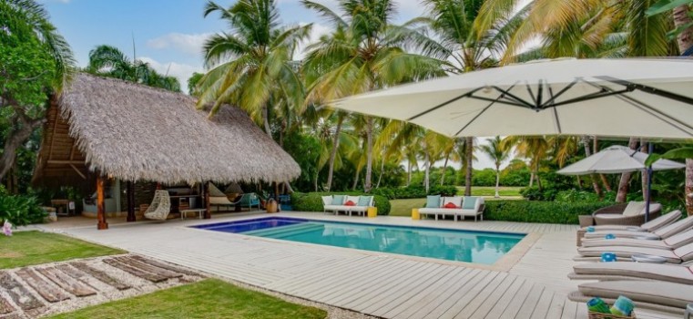 Tortuga Bay C17