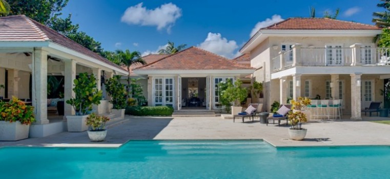 Tortuga Bay C20