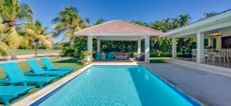 Tortuga Bay C32