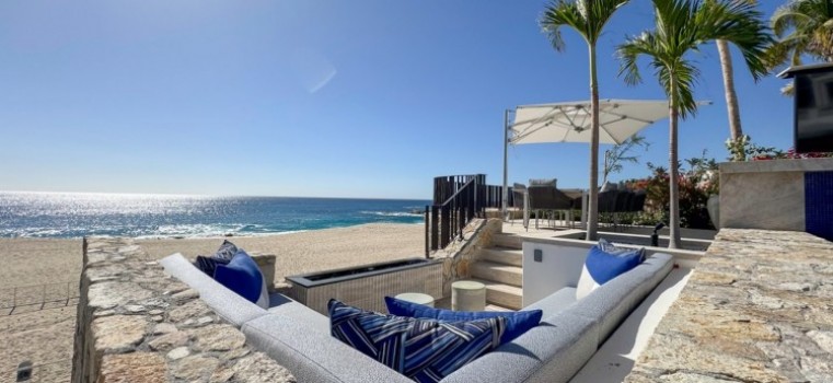Del Mar Villa 462