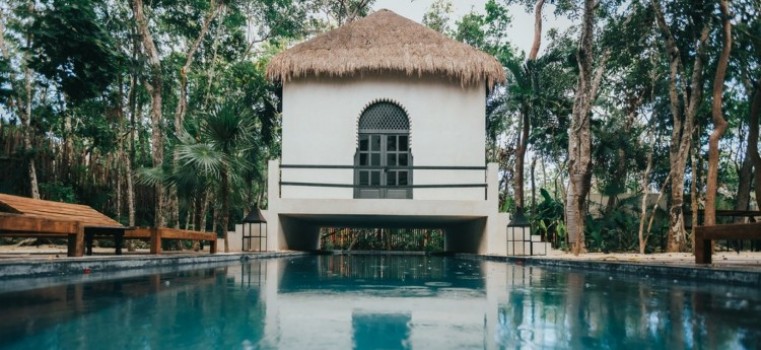 Villa Ambre et Epices