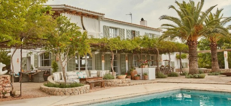 Villa Calmante