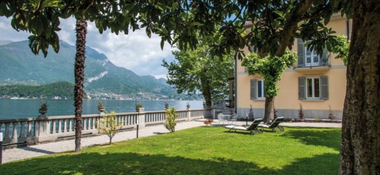 Villa Chicca - Lake Como, Italy