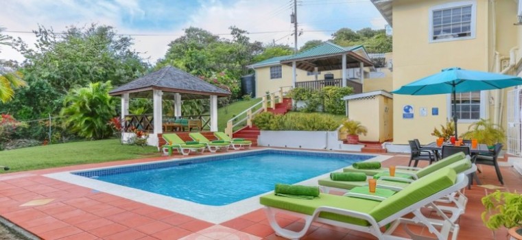 Villa Decaj