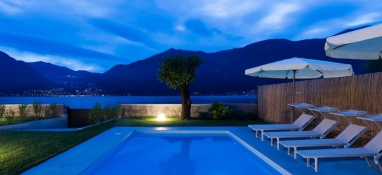 Villa Il Gelso - Lake Como, Italy