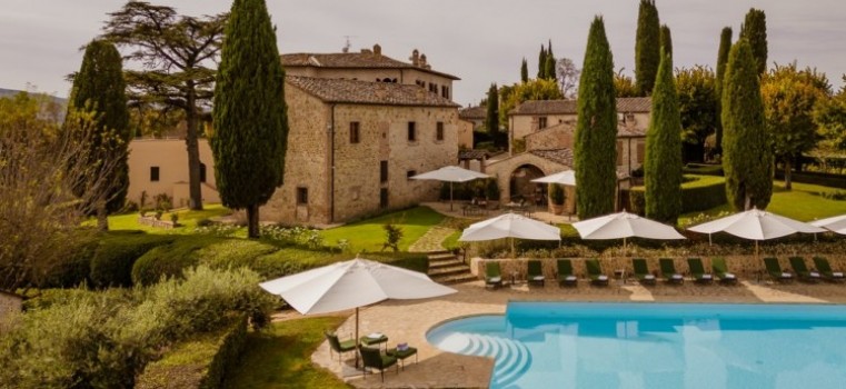 Villa Isabella
