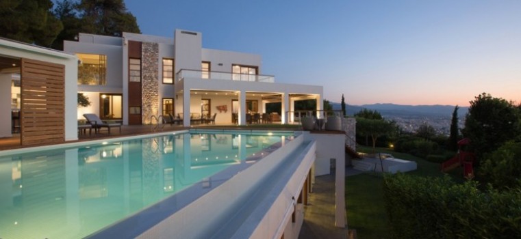 Villa Terra Creta