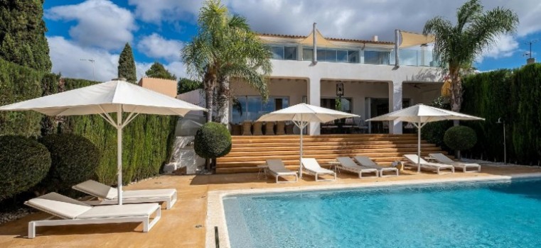 Villa Tiera 