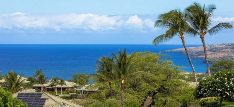 Waiulaula Ridge C202 - 3 Bedroom Condo at Mauna Kea Resort, Hawaii