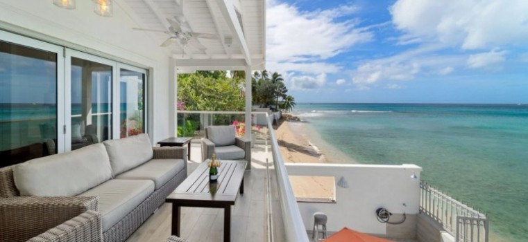 Westshore Beach House