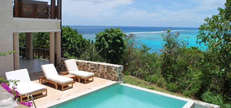 Where Else | Canouan Estate & Resort